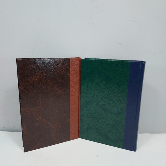 The Further  Adventures of & Return of  Sherlock Holmes  Readers Digest 1991 - Picture 5 of 7